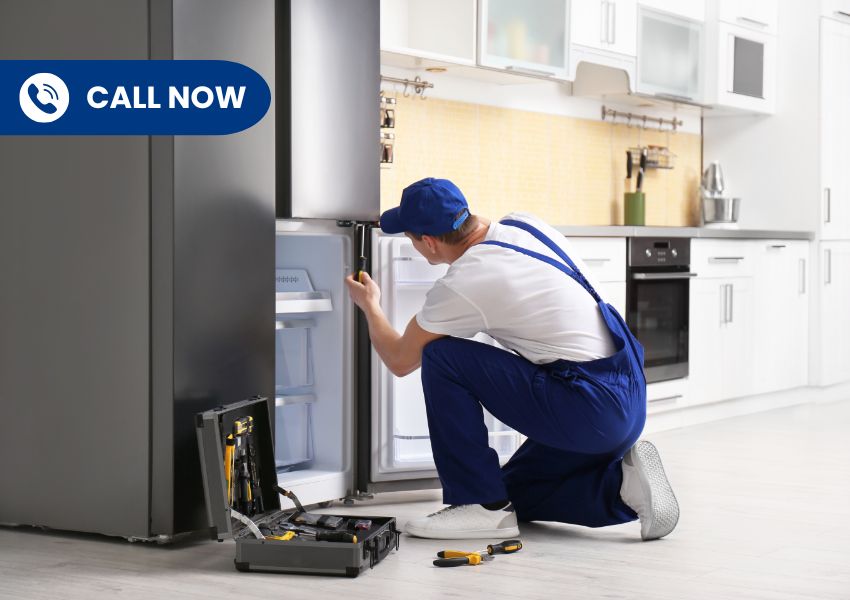 Rocky Comfort Appliance Repair Company